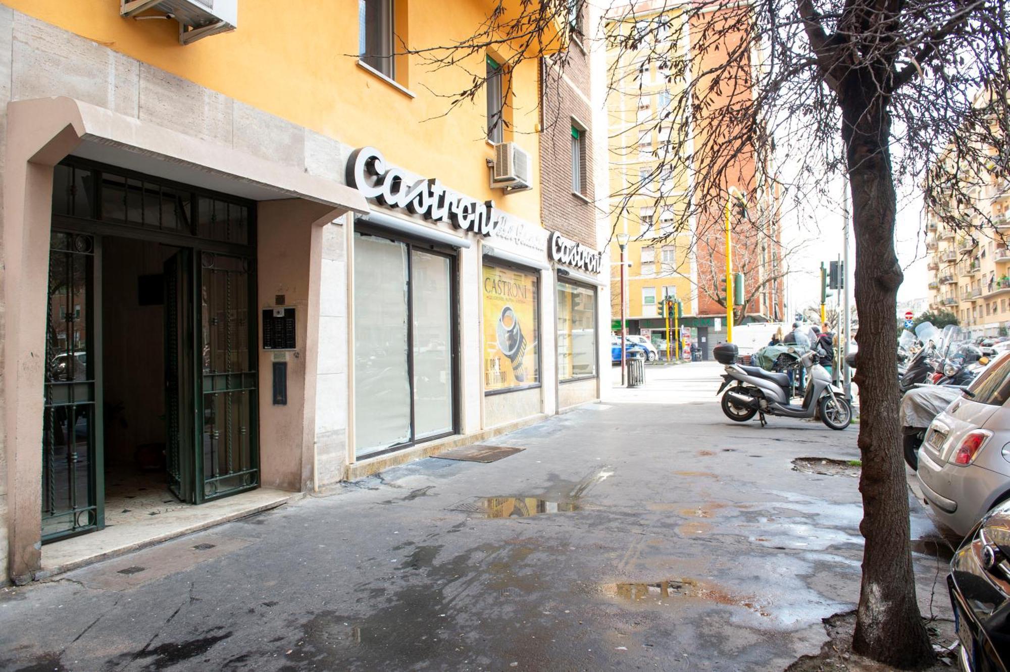Appartamento Lev *