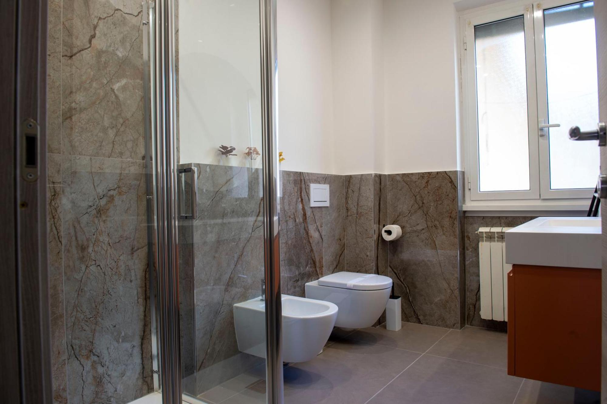 Lev Apartamento Roma
