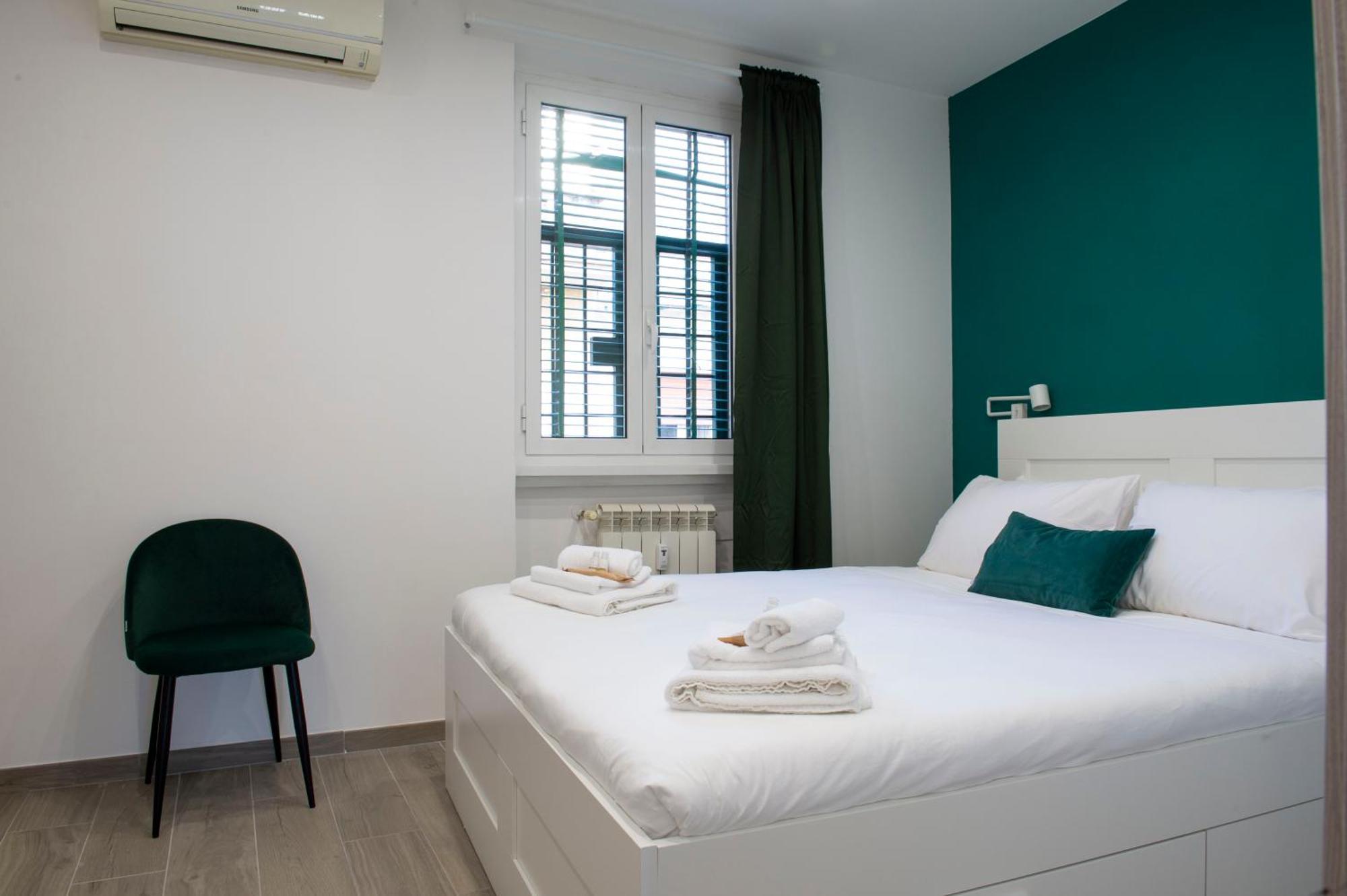 Apartamento Lev
