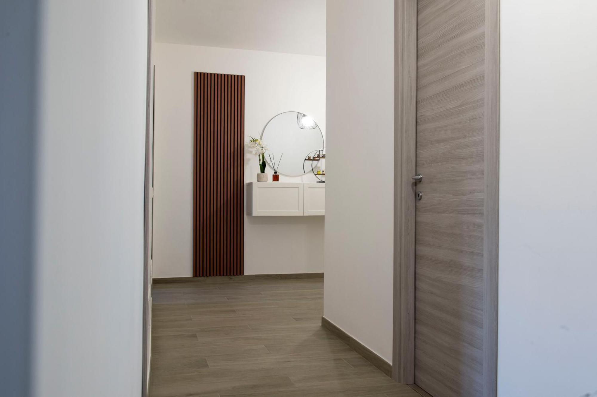 Lev Apartamento Roma