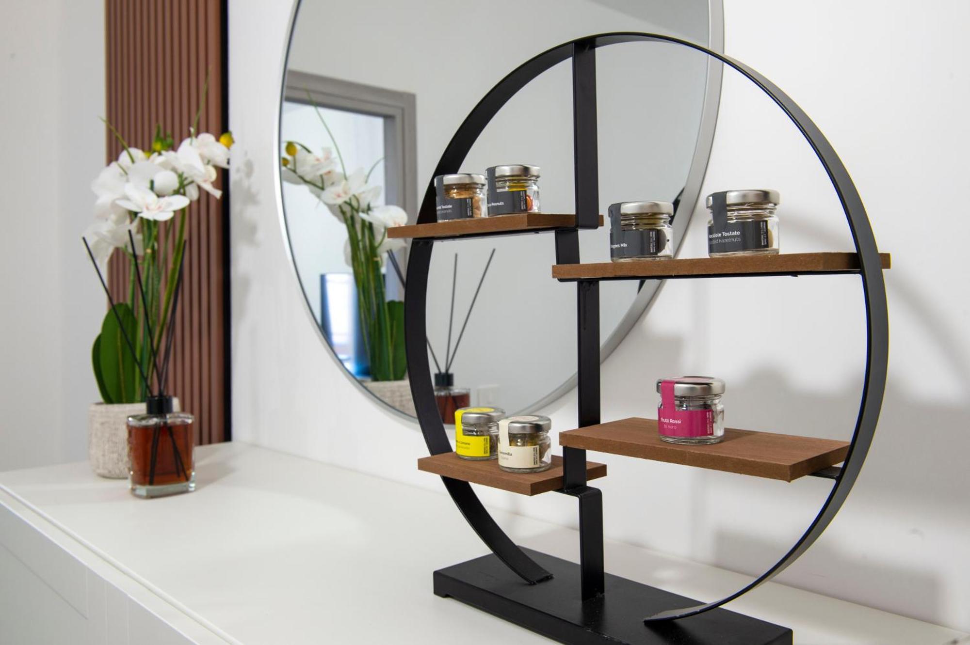 Lev Apartamento Roma