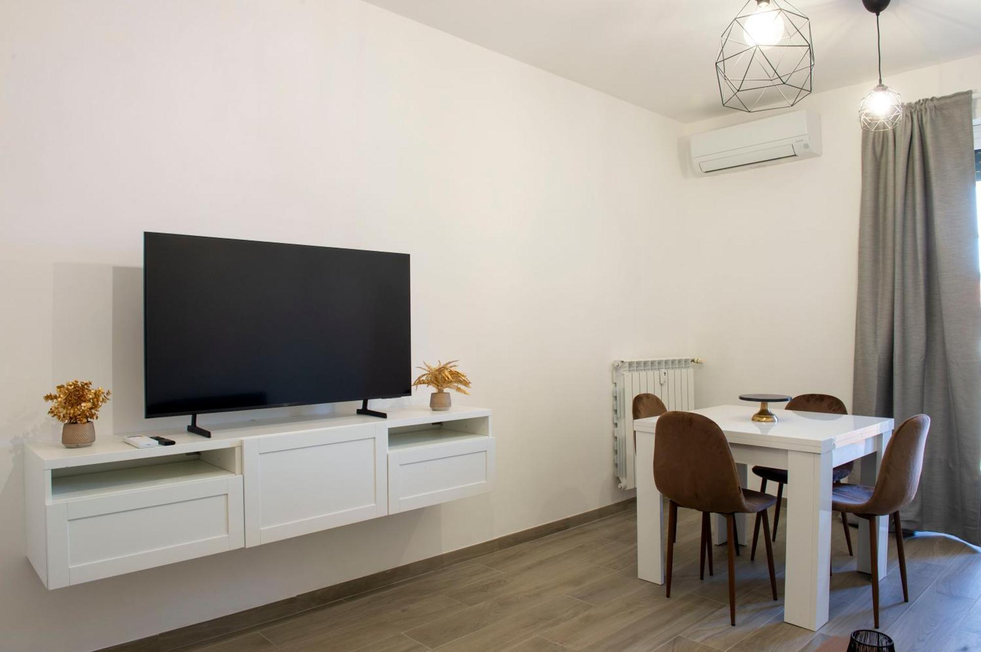 Lev Apartamento *