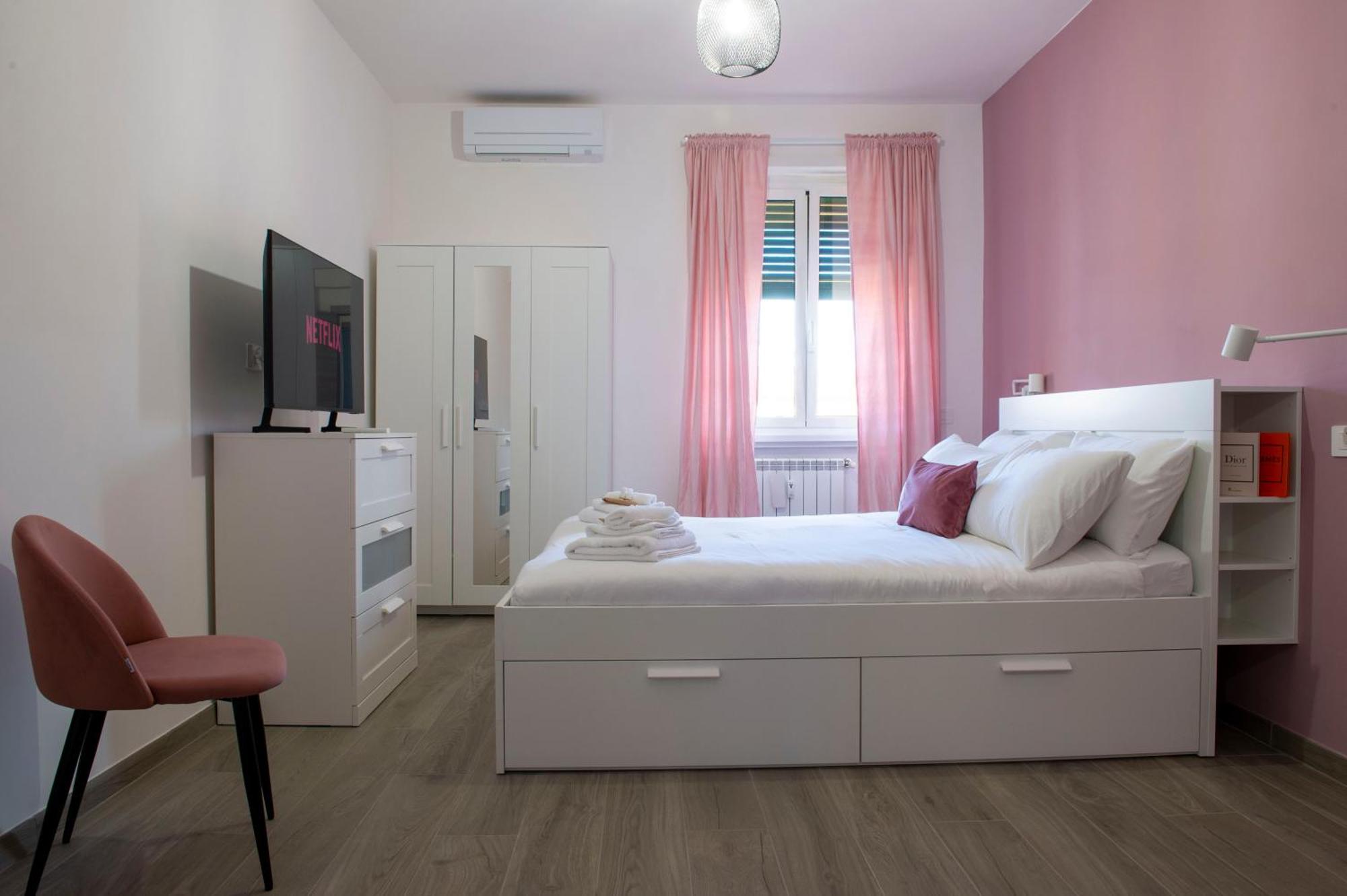Lev Apartamento