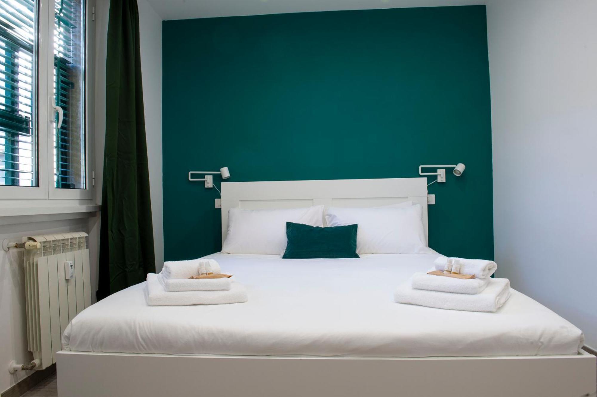 Apartamento Lev