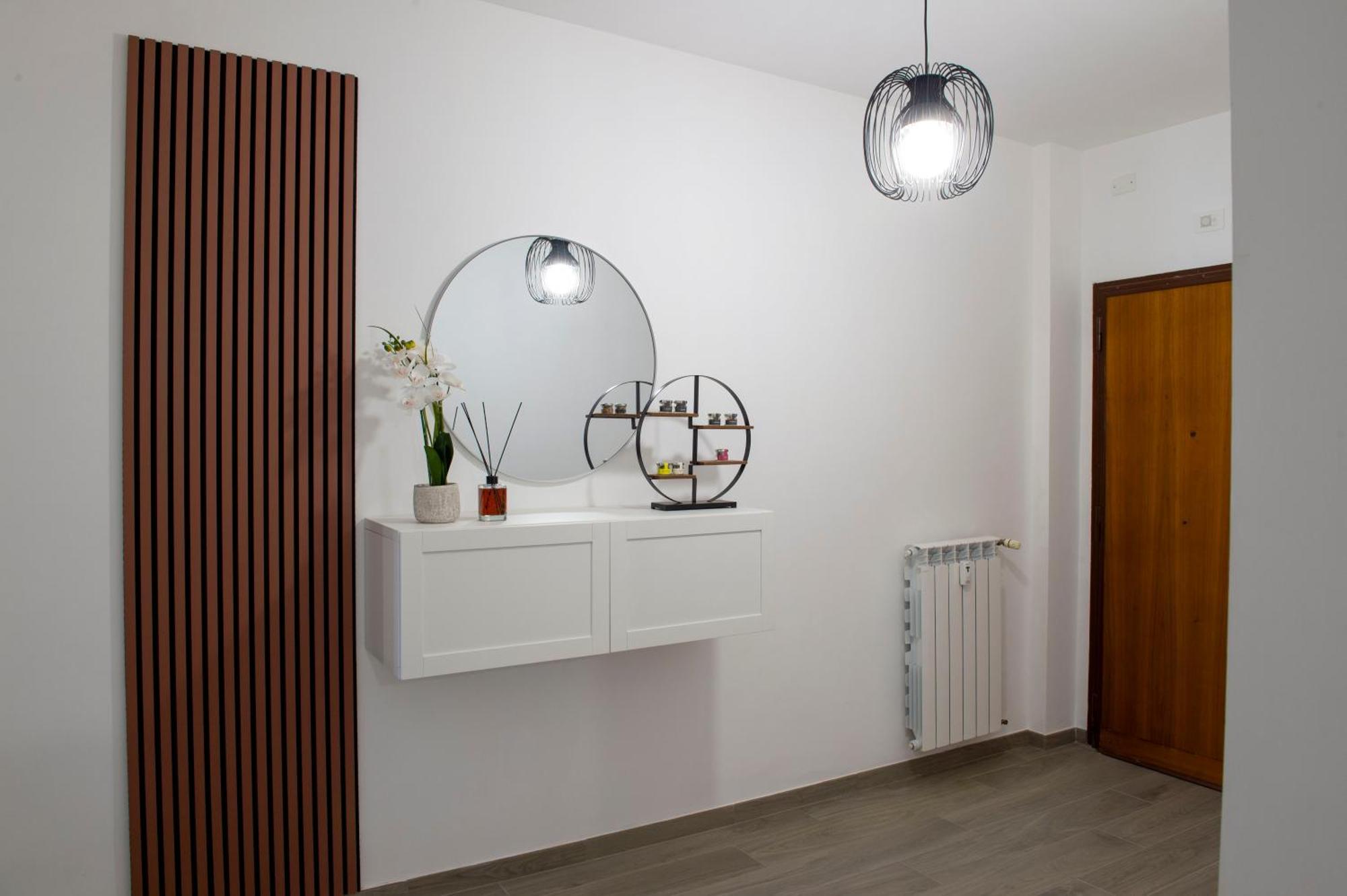 Lev Apartamento Roma