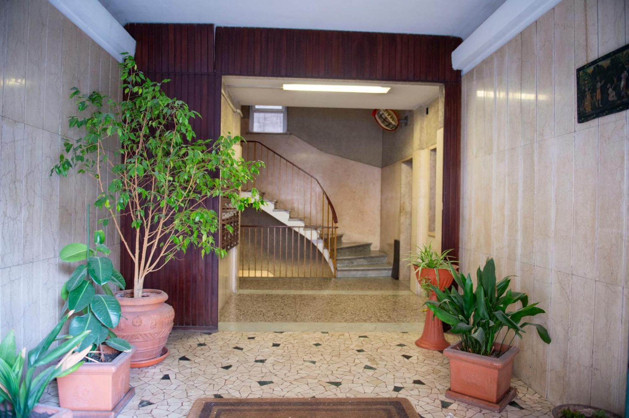 Lev Apartamento Roma