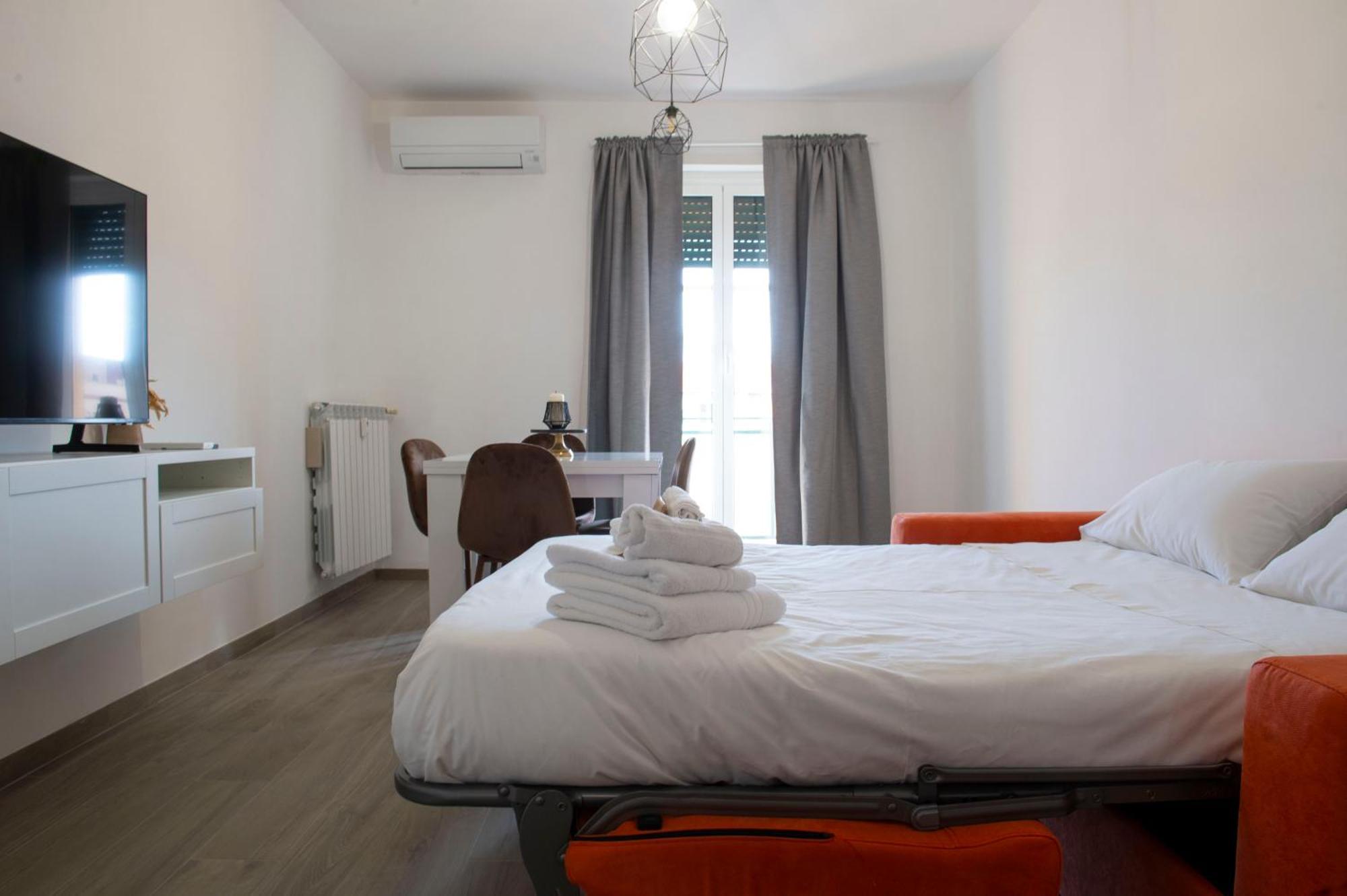 Apartamento Lev