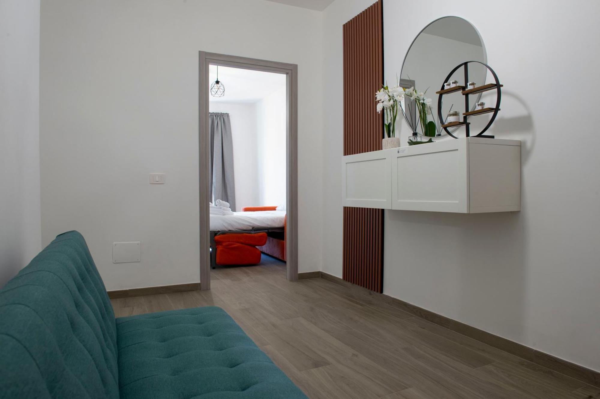 Apartamento Lev